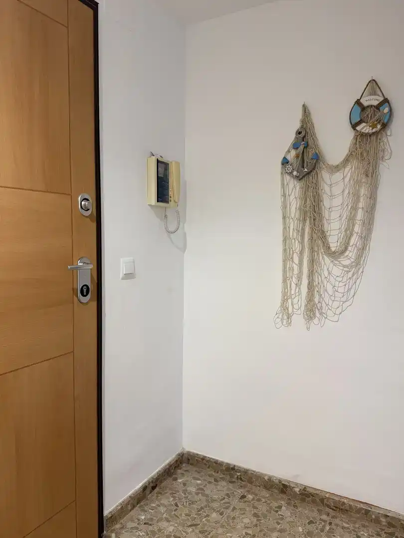 Wohnung zur Miete in Sagunto / Sagunt mit Klimaanlage