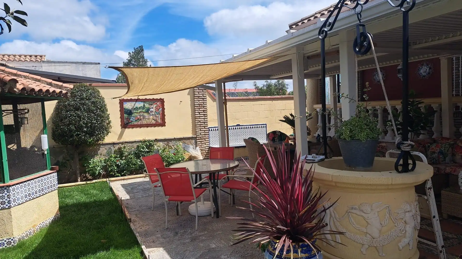 Casa o xalet en venda a Urbanizacion COLINA, 104, Paraíso Arenal - La Colina