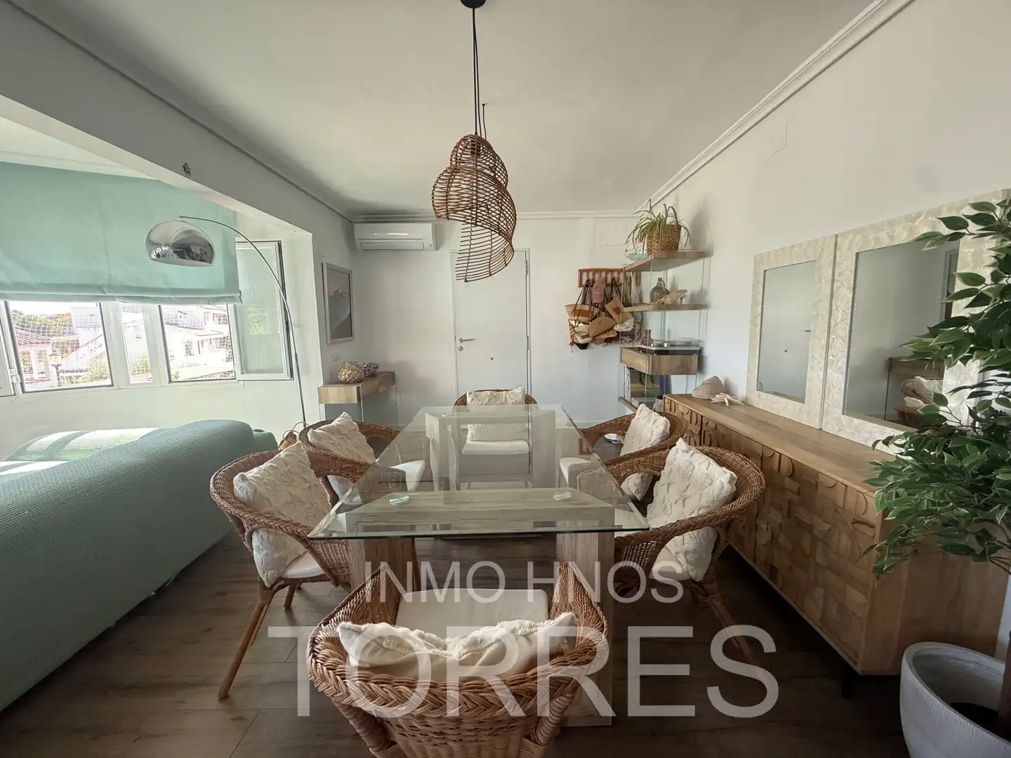 Flat with pool for sale in Plaça Poligono 9, imagen 11