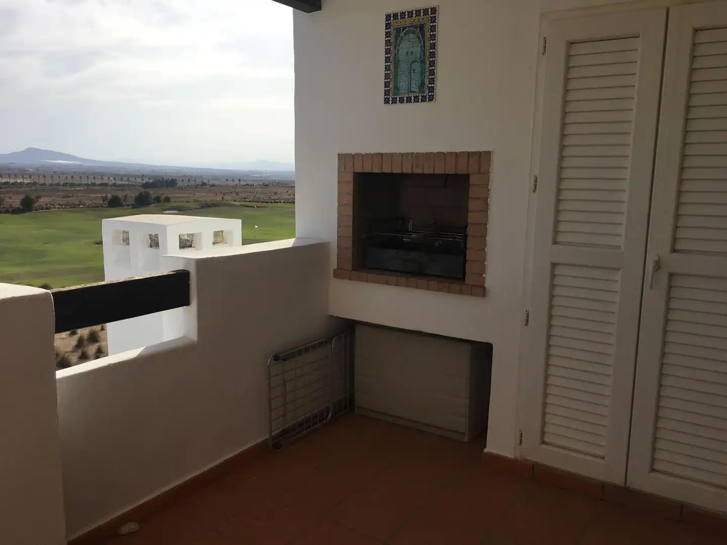 Ático con piscina en venta en Bulevar BULEVAR CENTRAL CAÑADAS, imagen 13
