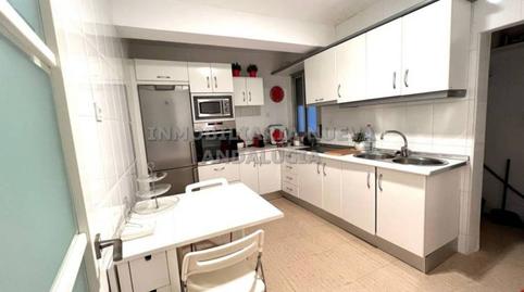 Foto 4 de Piso de alquiler en Centro,  Almería Capital