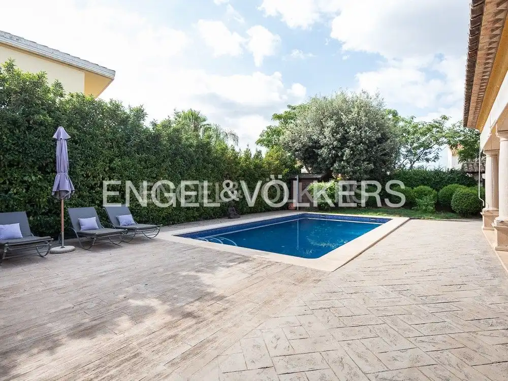 Casa con terrazza in vendita a Torre en Conill - Cumbres de San Antonio, imagen 11
