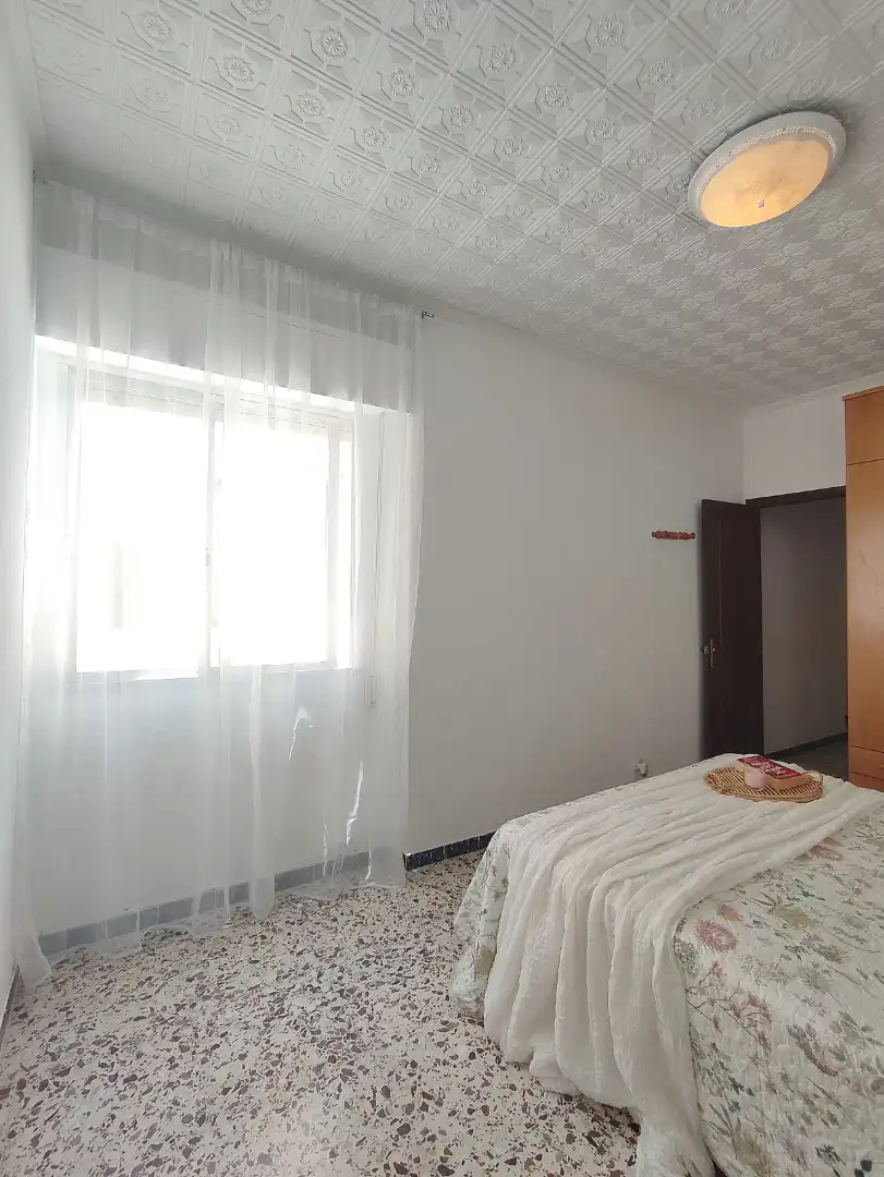 Habitación de Piso en venta en San Pedro del Pinatar con Terraza, Amueblado y Horno
