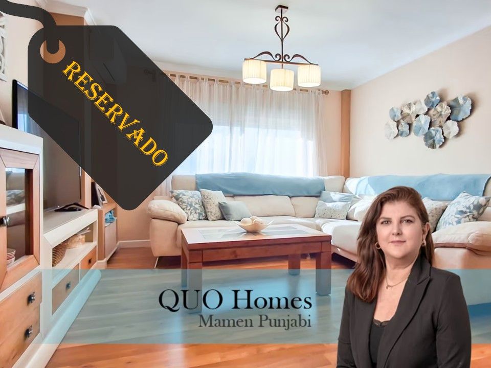 Exterior view of Flat for sale in Jerez de la Frontera  with Air Conditioner, Heating and Storage room