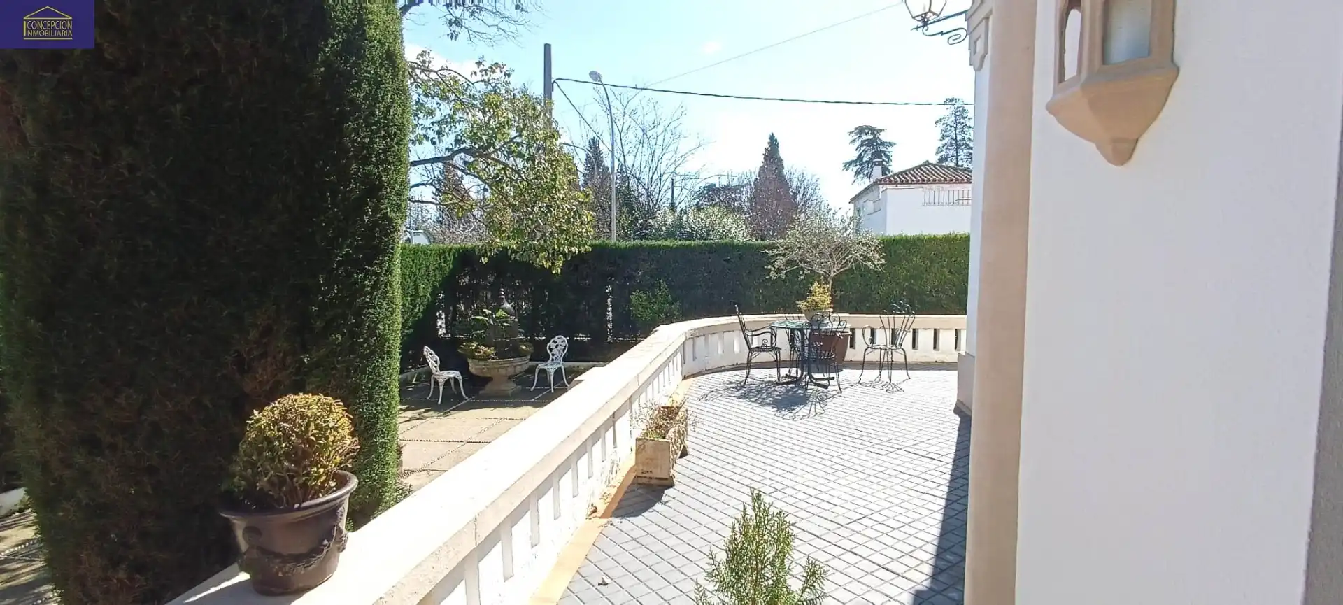 Chalet con jardín en venta en Norte-Sierra, imagen 4