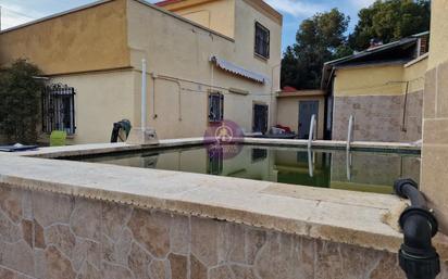 Piscina de Casa o xalet en venda en Vila-seca amb Aire condicionat i Calefacció