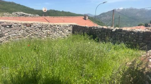 Foto 2 de Piso en venta en Calle la Cueva, 5, Vegacervera, León