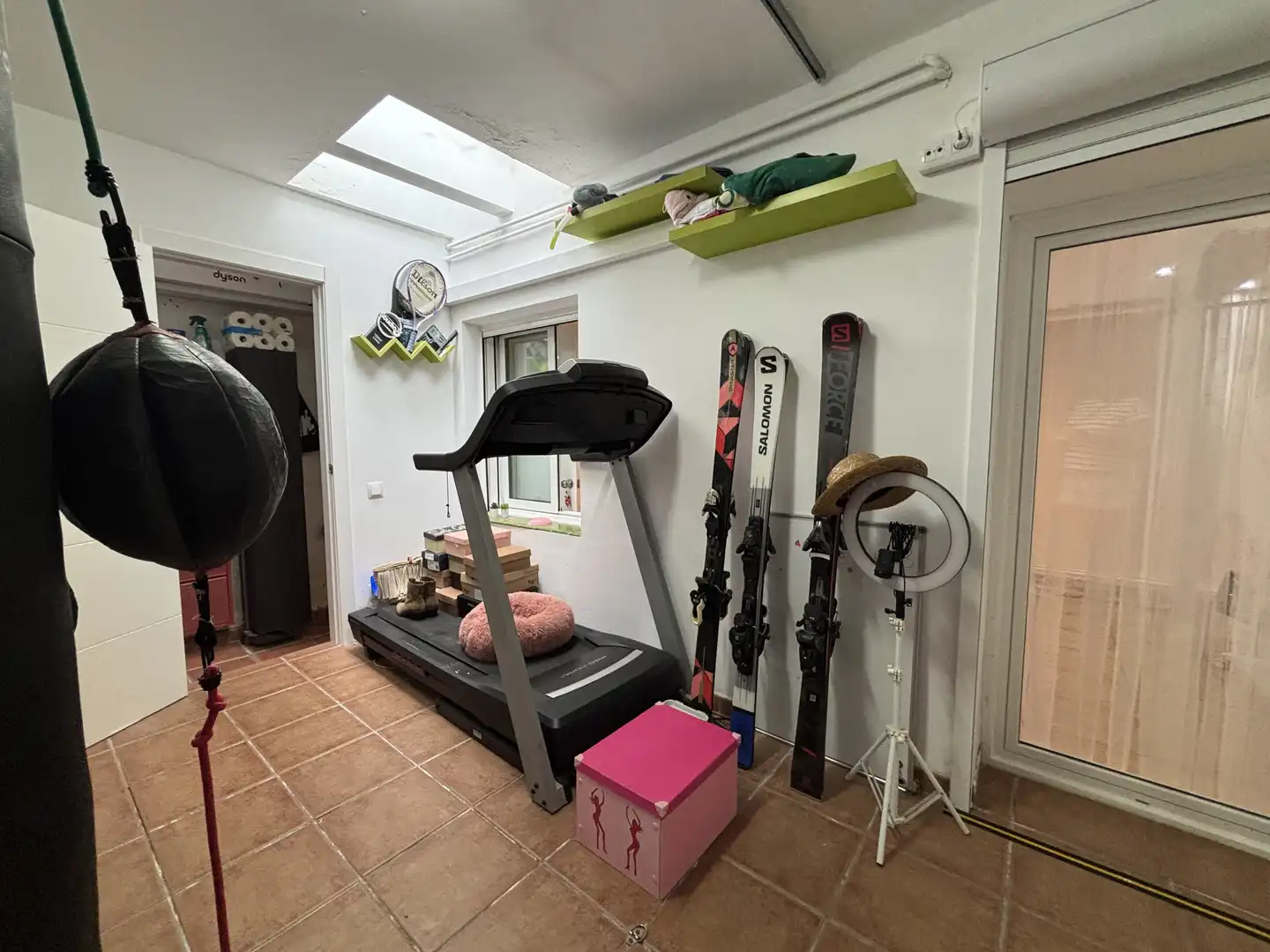 Adosado en venta en Santa Cristina - Sant Francesc, imagen 33