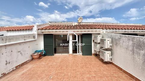 Foto 5 de Dúplex en venta en Es Mercadal poble, Illes Balears