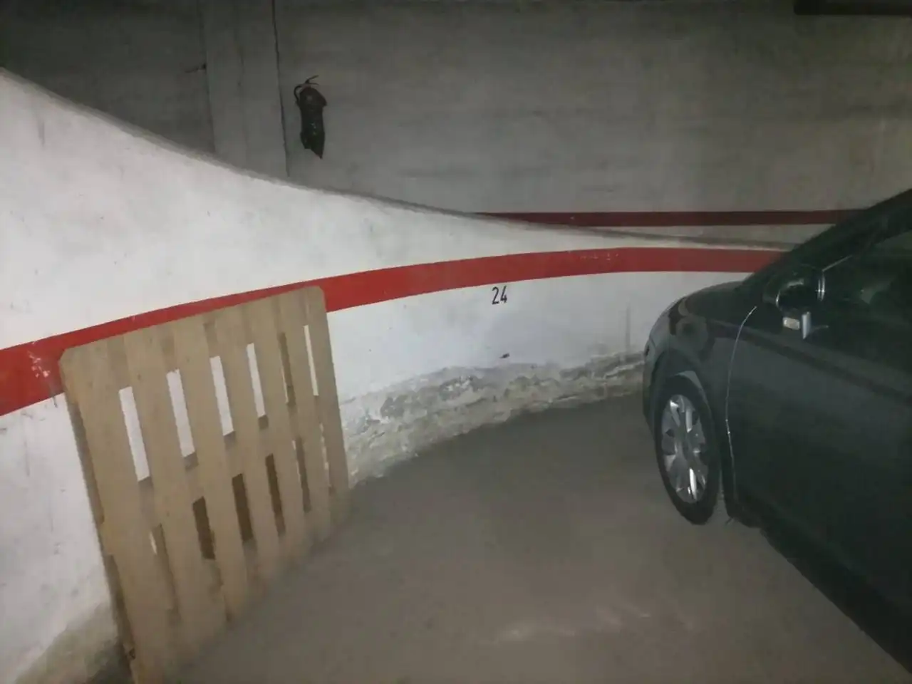 Parking à vendre à Calle ALBENIZ 7, imagen 8