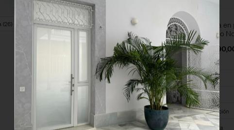 Foto 5 de Pis en venda a Hermano Valeriano Leon, Pozoalbero, Jerez de la Frontera