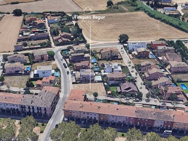 Terreny rústic en venda a Calle Maria Aurèlia Capmany