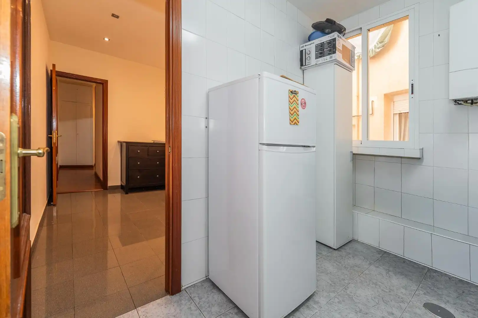 Wohnung mit Terrasse zum Verkauf in Calle JERONIMO DE LA QUINTANA, imagen 28