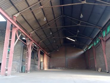 Nave industrial in vendita a Flix