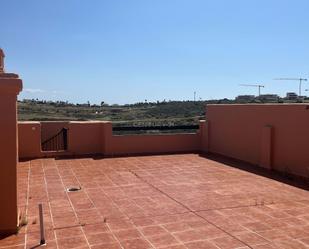 Terrace of House or chalet for sale in Casares