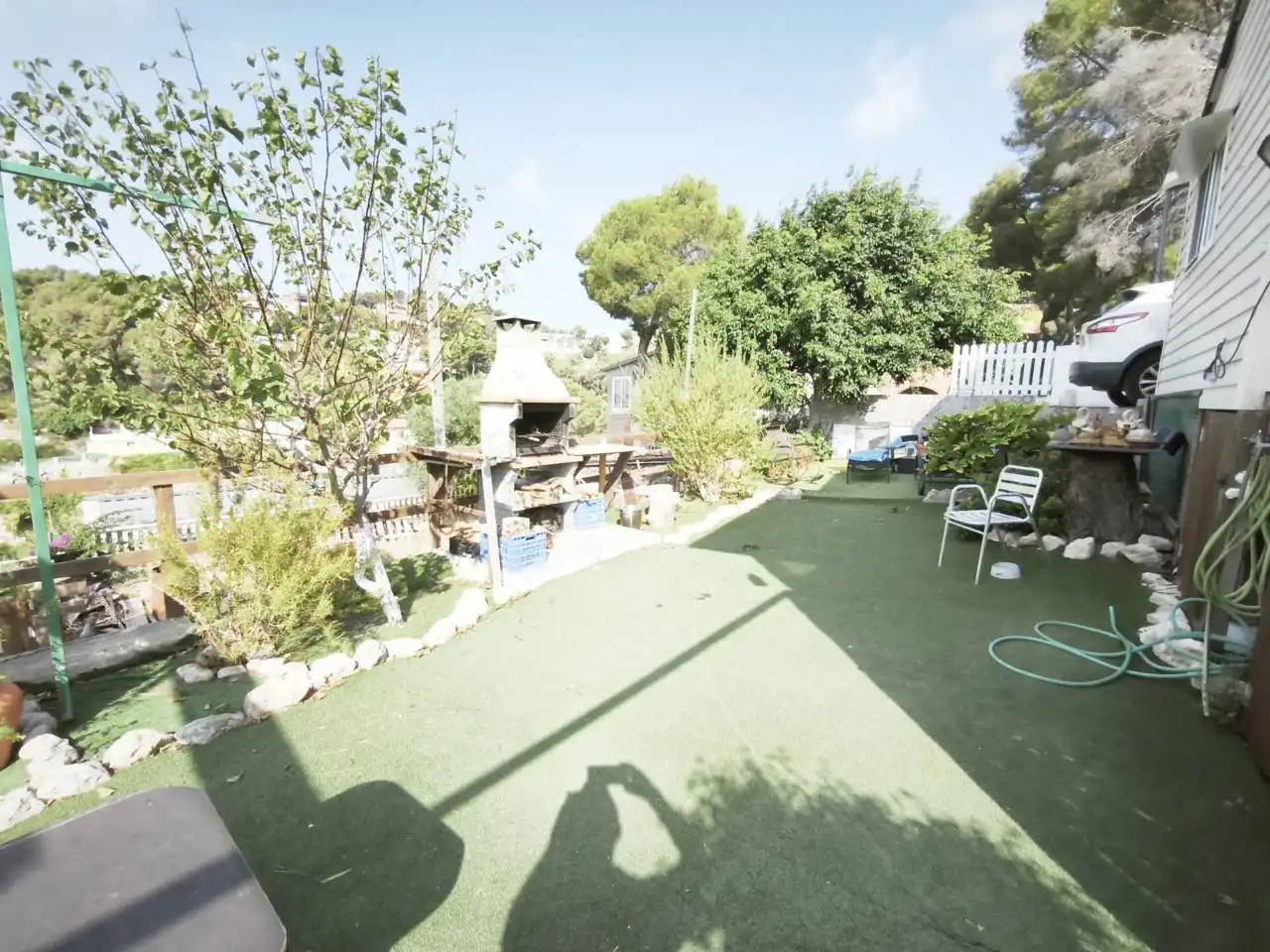 Bungalow con jardín en venta en Costa Cunit - Els Jardins - Els Rosers, imagen 37
