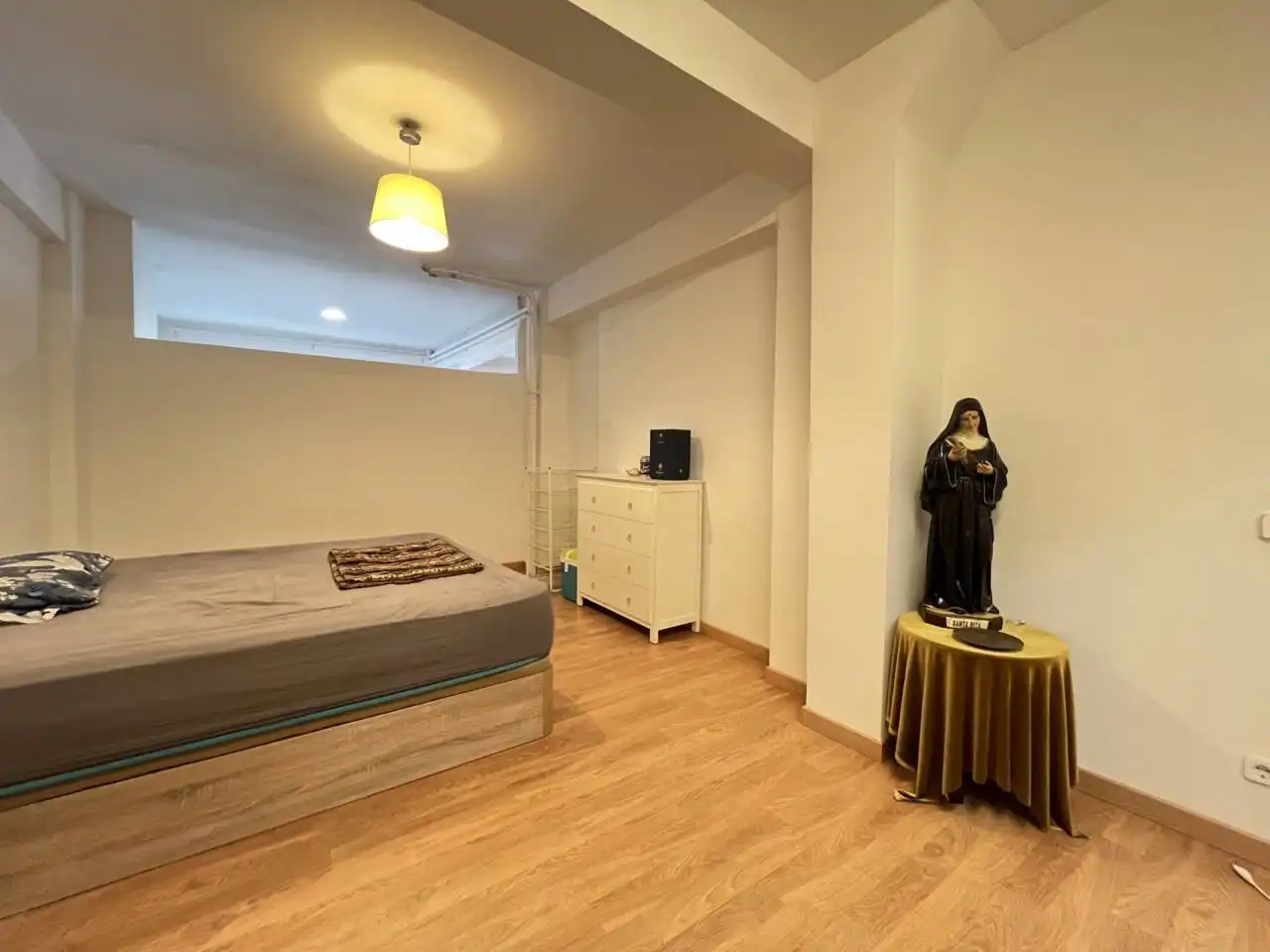 Study for rent in Sarrià - Sant Gervasi