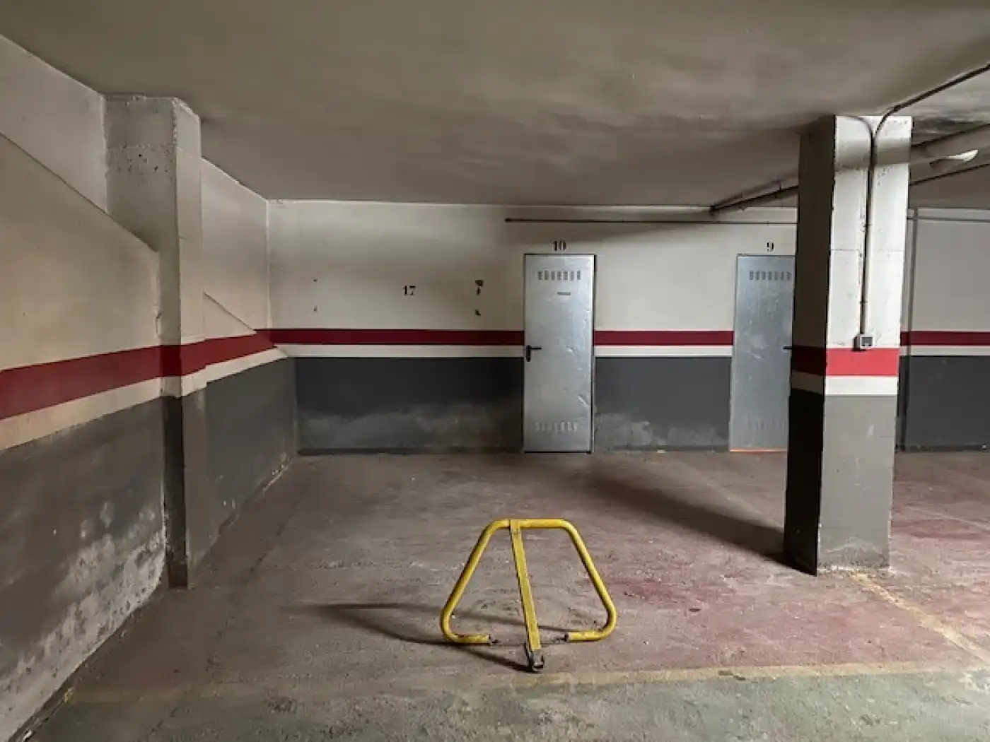 Parking de Garaje en venta en Riba-roja de Túria