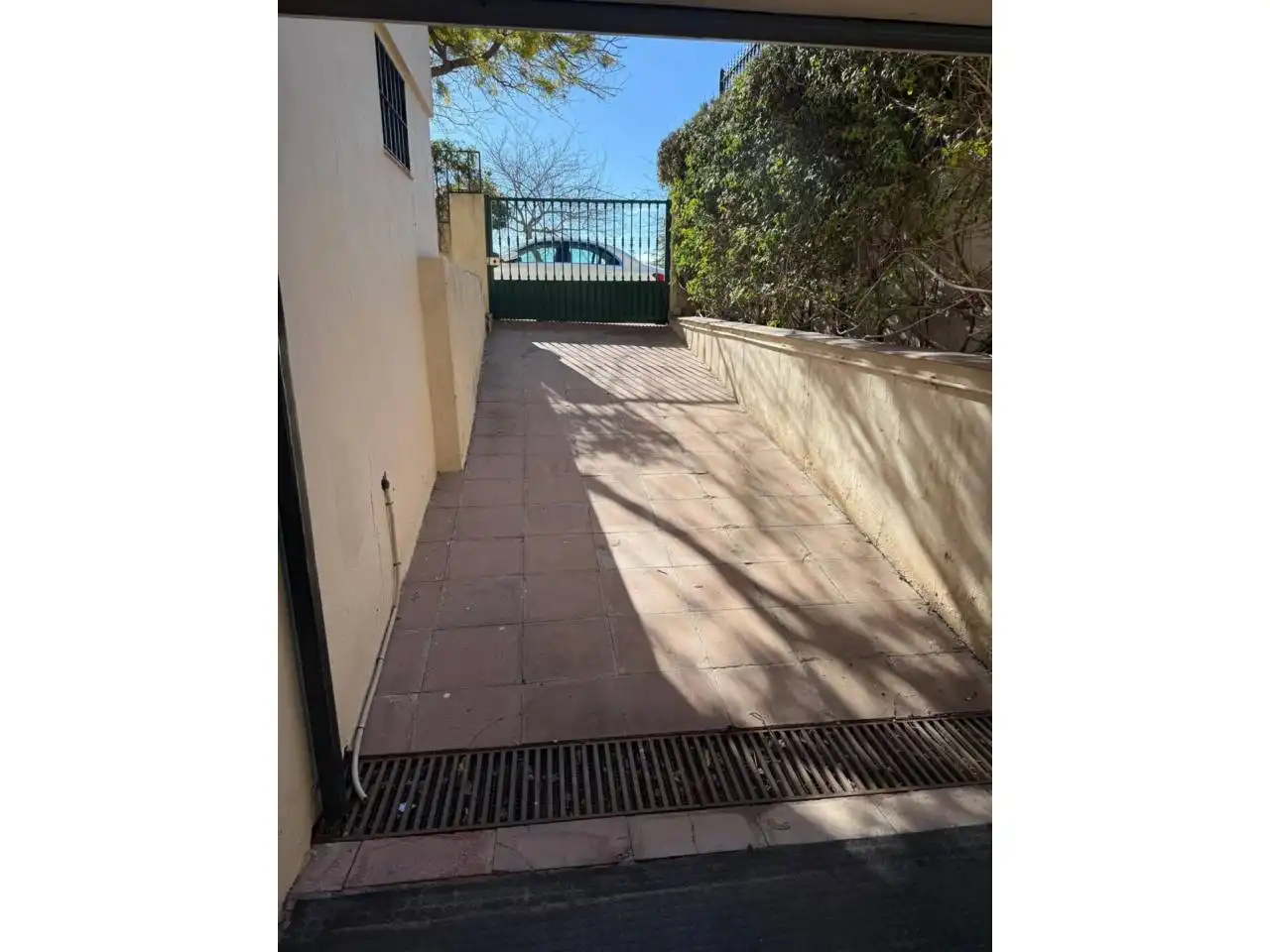 Exterior view of Houses for sale in Úbeda  with Heating, Private garden and Terrace