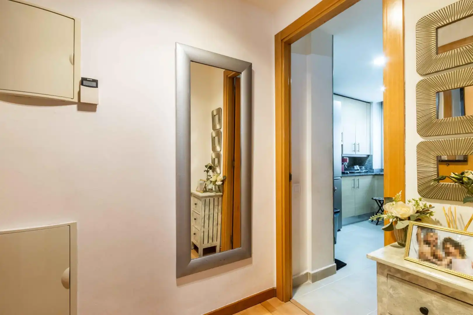 Bajo con ascensor en venta en Centre - Sant Oleguer, imagen 2