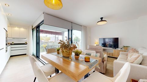 Foto 3 de Apartamento en venta en Puerto Deportivo, Fuengirola
