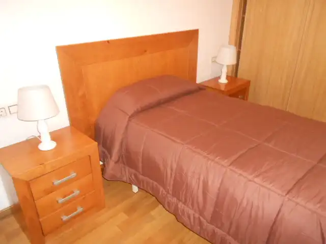 Appartement avec ascenseur à louer à Pasaje del Paseo Fluvial, imagen 5