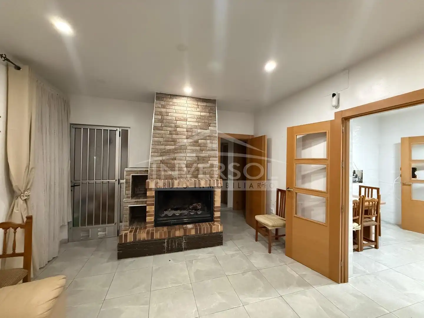 Houses for sale in El Ejido