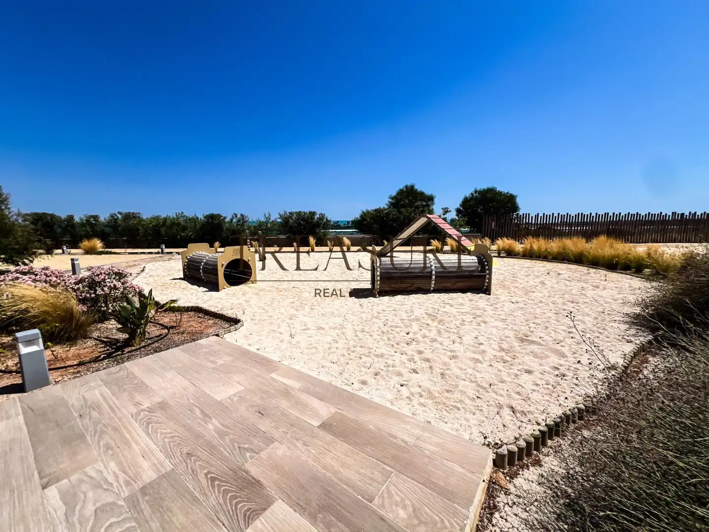 Apartments for sale in Cartagena  with Private garden, Terrace and Community pool