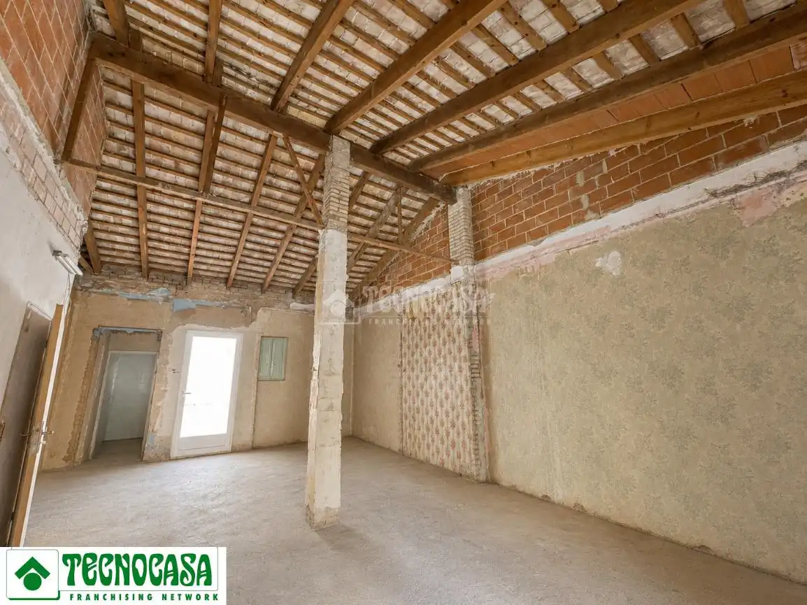 Piso en venta en Manises con Terraza