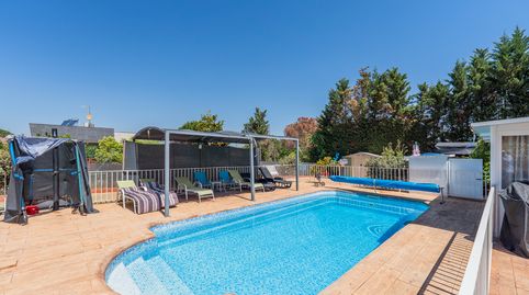 Foto 2 de Casa o chalet en venta en Calle Bieldo, Dehesa Vieja - Puente Cultural, San Sebastián de los Reyes