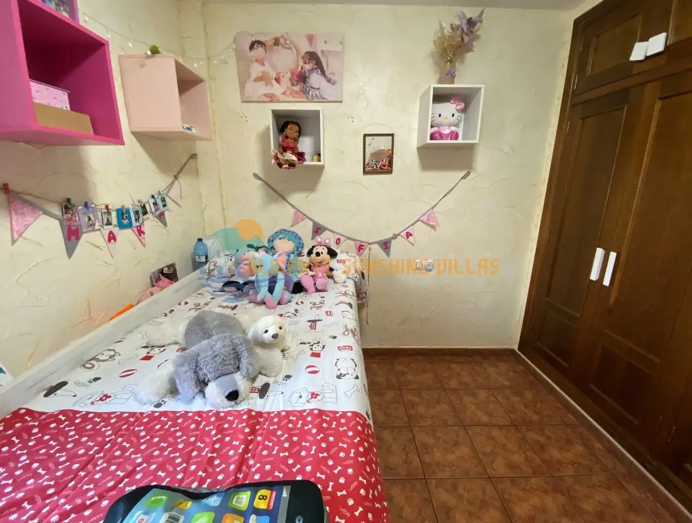Casa adosada en venta en Salinas