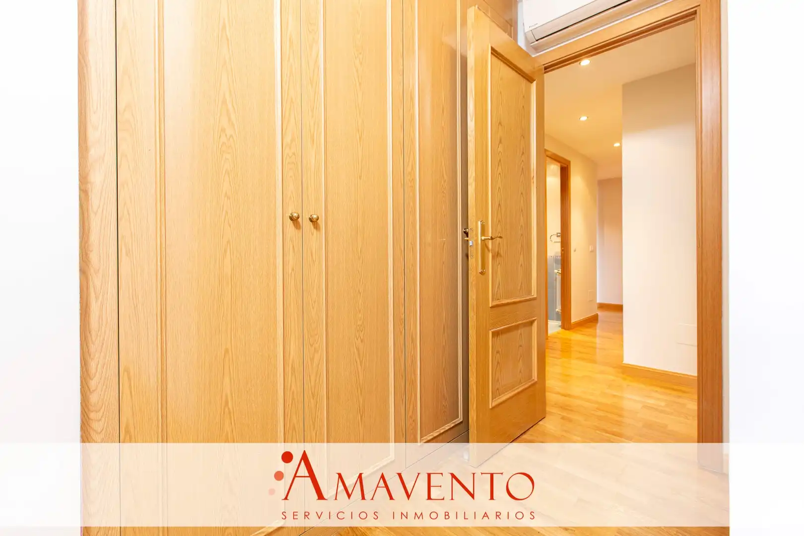 Flat for rent in Paracuellos de Jarama  with Air Conditioner, Heating and Private garden