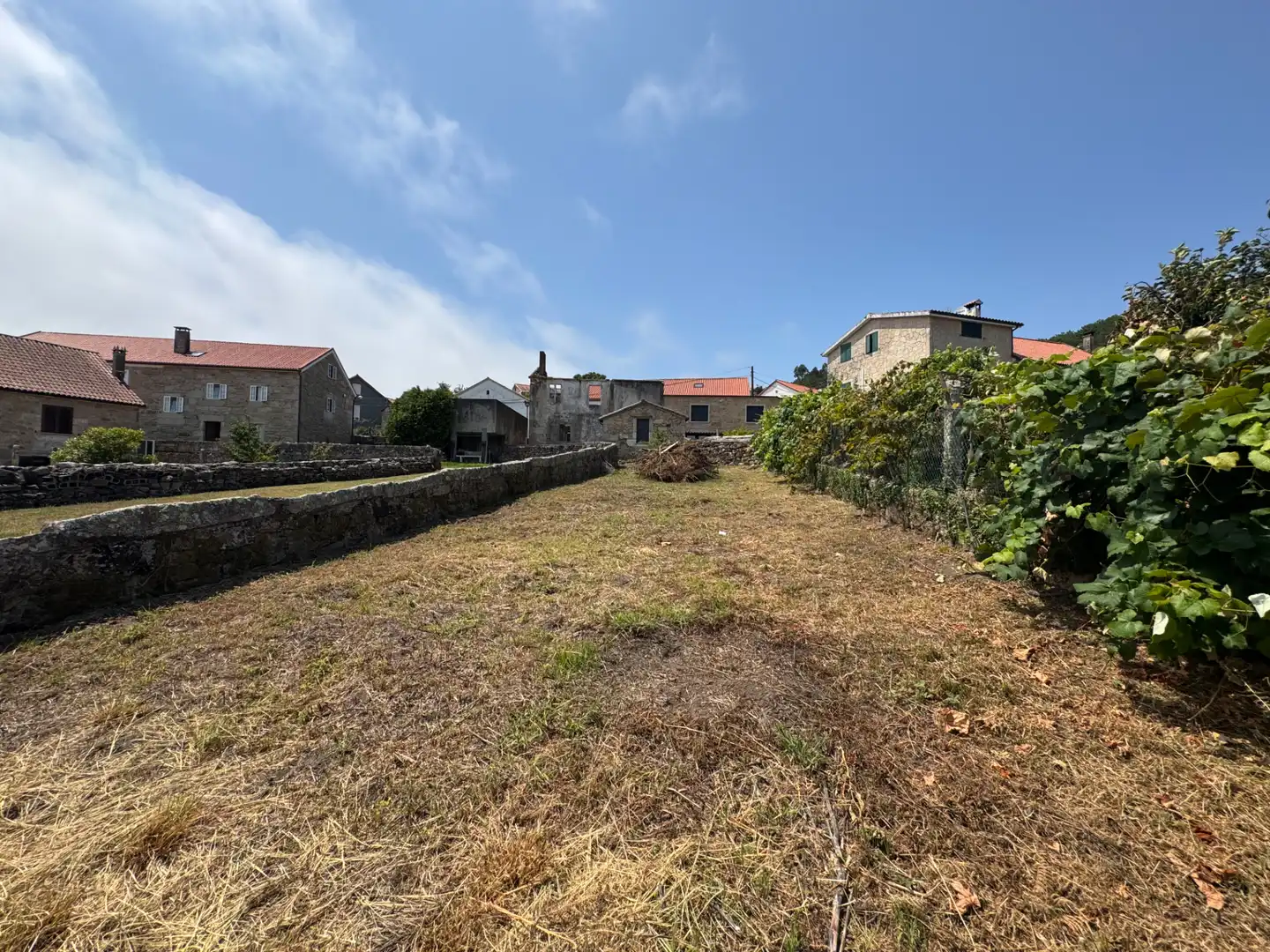 Houses for sale in Muros