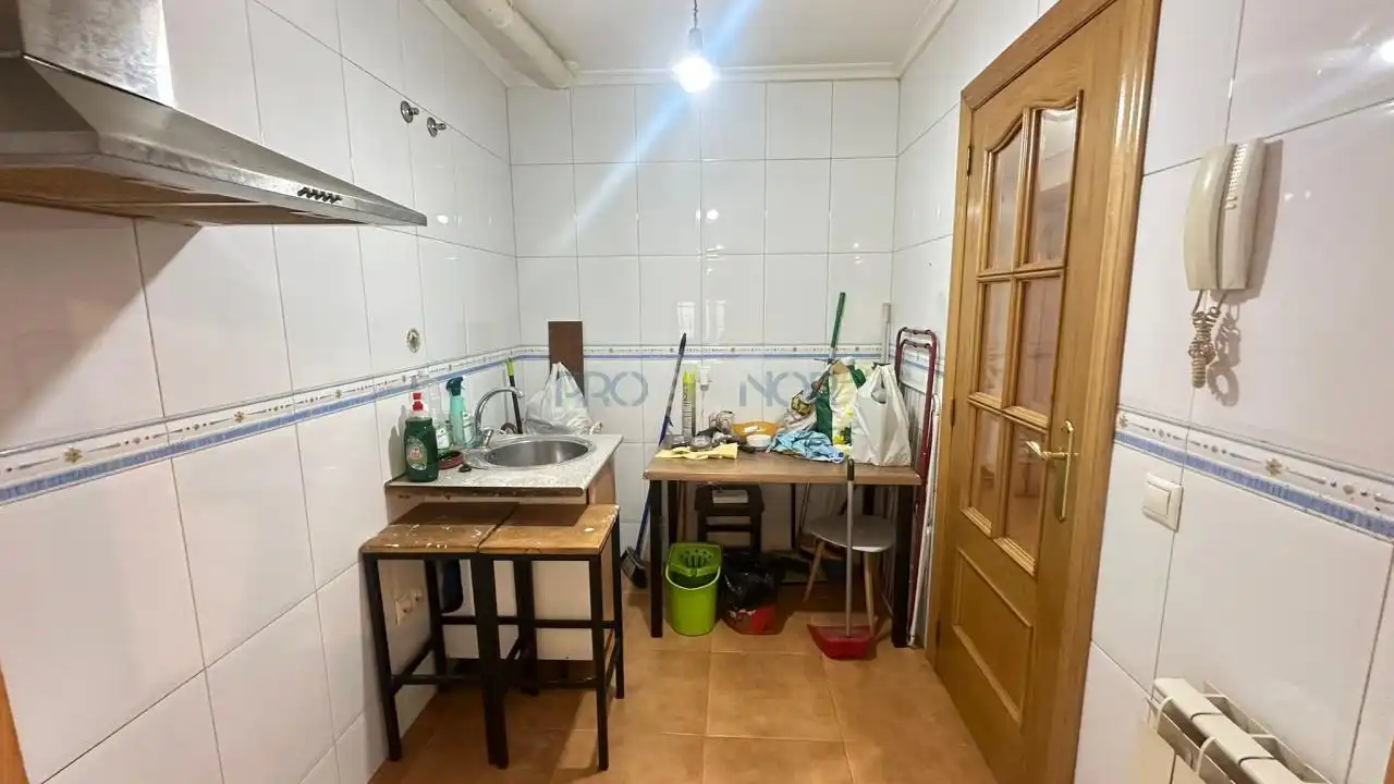 Apartament amb ascensor en venda a Cardiles, imagen 11