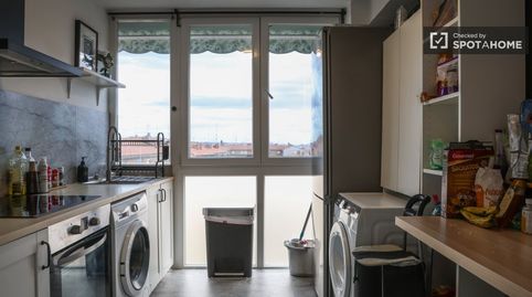 Photo 4 of Room in Lucero, Madrid Capital