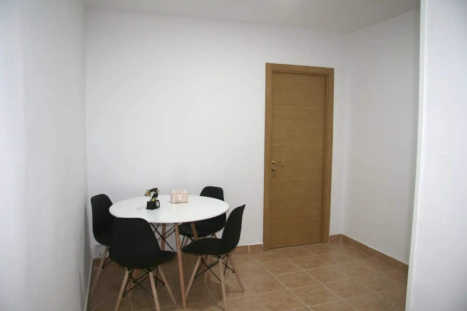 Room in Parque Inlasa