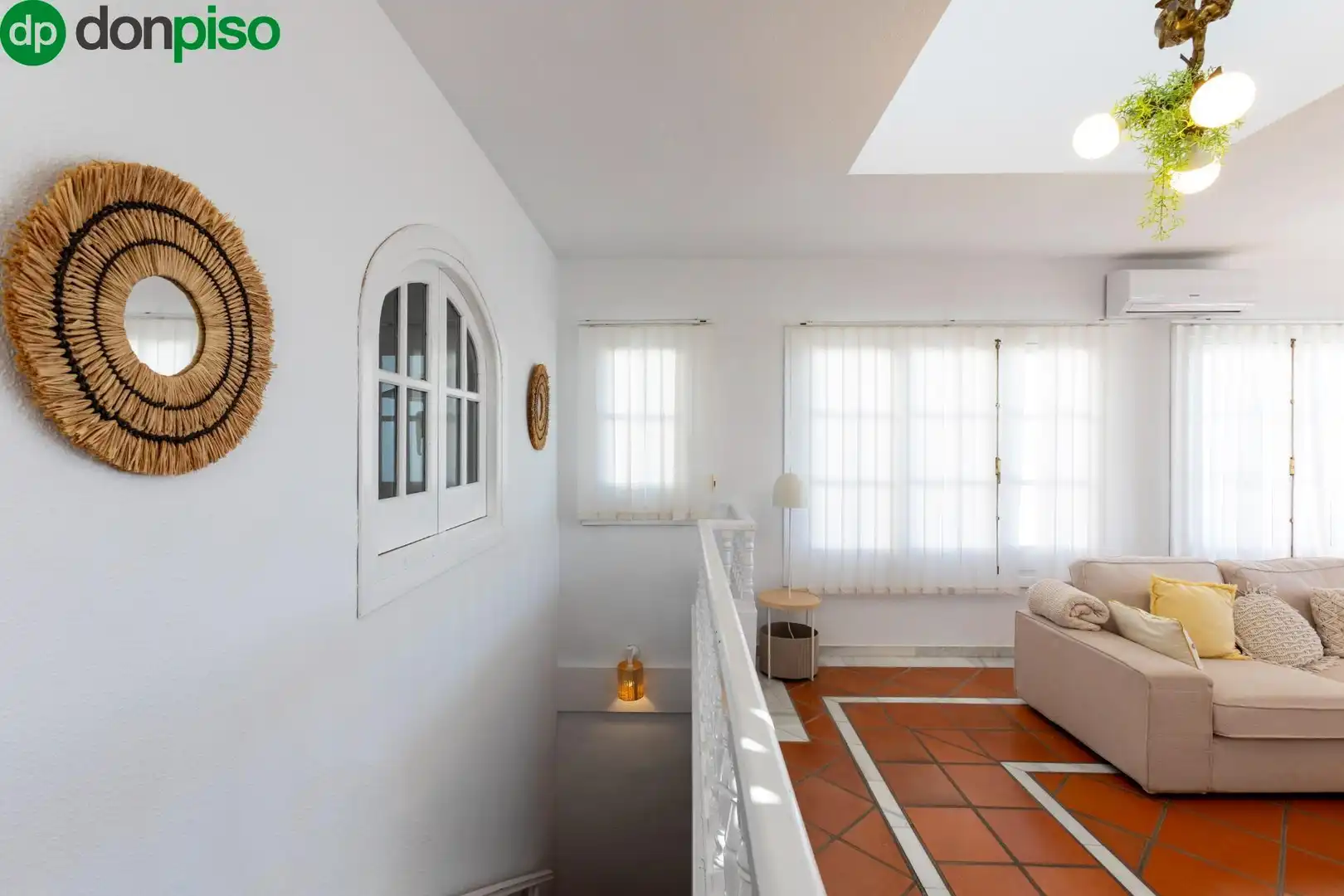 Houses for sale in Almuñécar  with Air Conditioner, Heating and Private garden
