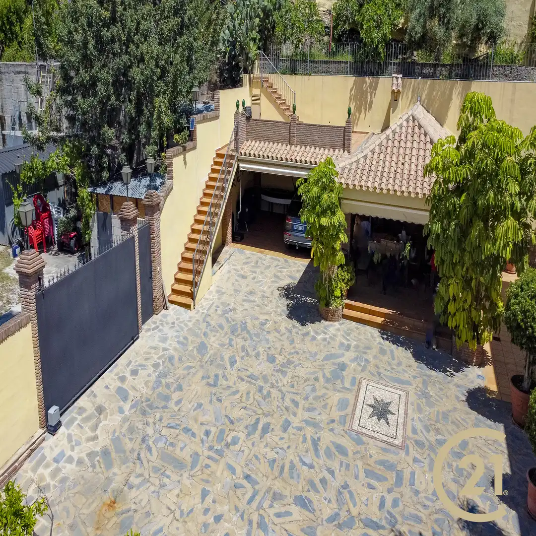 Casa o xalet en venda a Desconocido, 2, La Quinta
