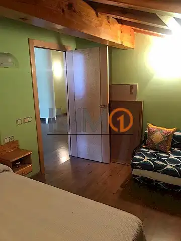 Casa aparellada amb jardí en venda a Pal - Xixerella, imagen 22