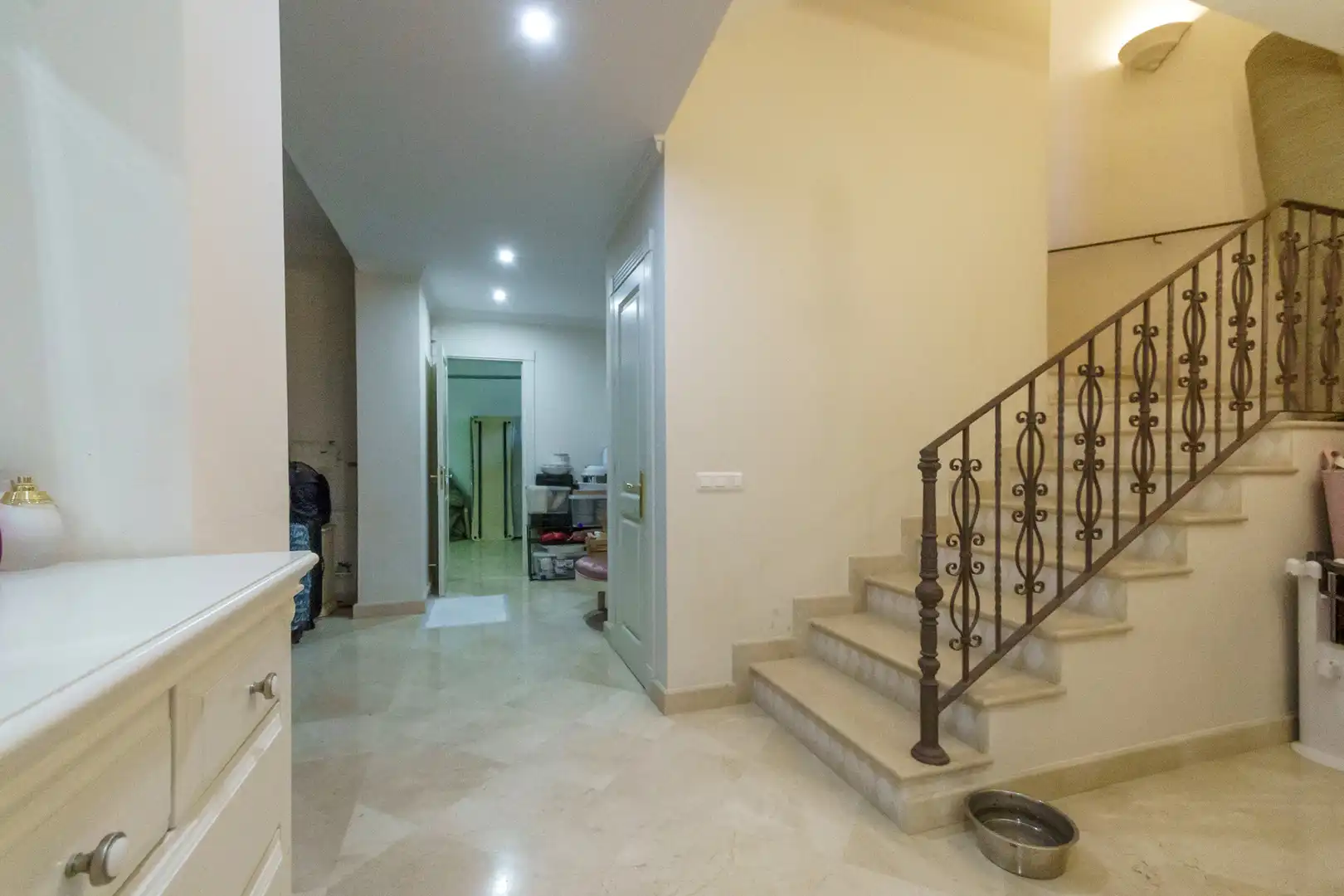 Casa o chalet en venta en Marbella con Aire acondicionado, Jardín privado y Terraza