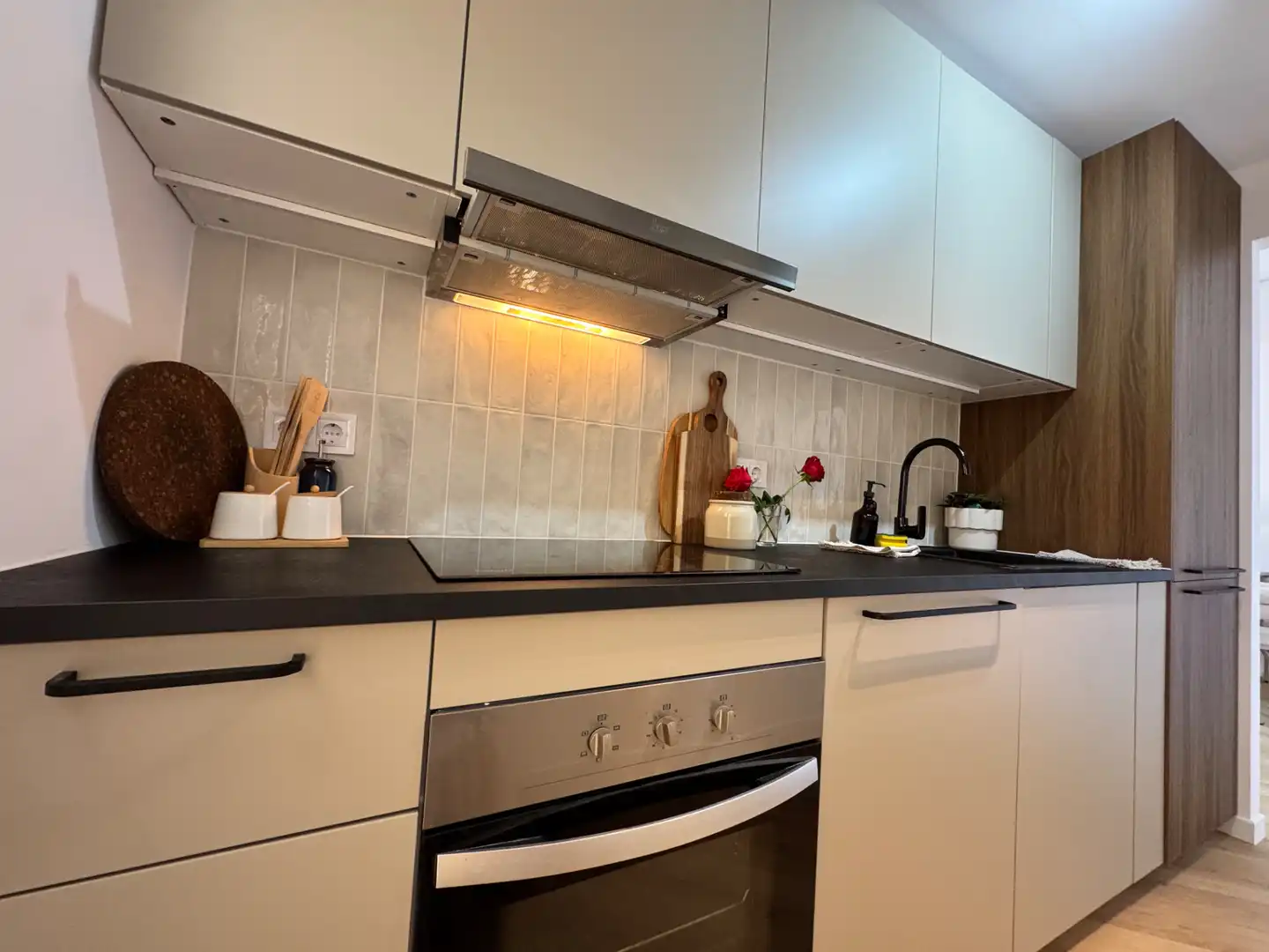 Wohnung mit Terrasse zum Verkauf in Zona Pueblo, imagen 6