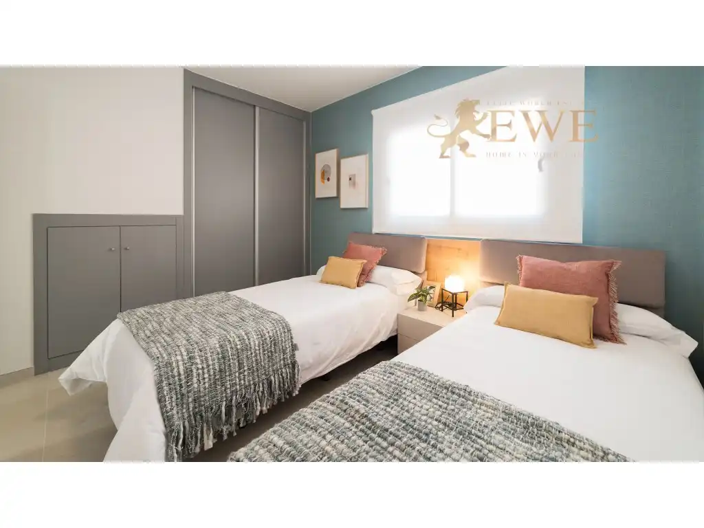 Home with terrace for sale in Calle Viena, imagen 21