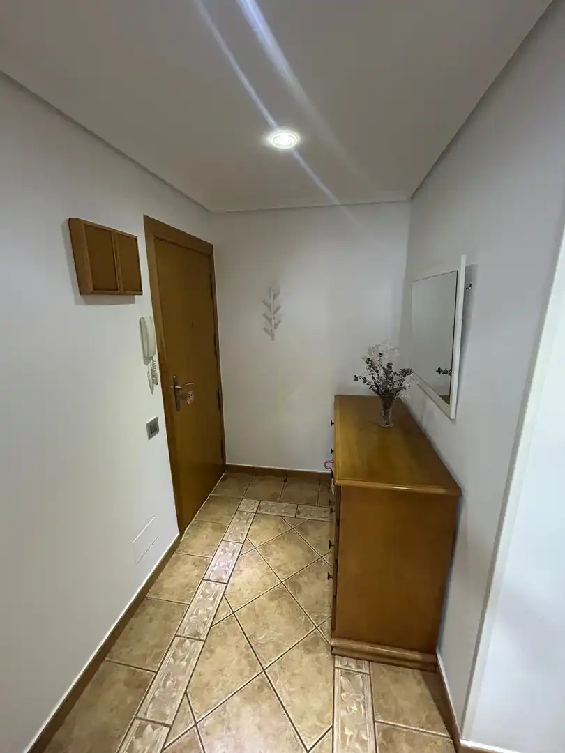 Flat for sale in Cartes  with Heating and Furnished