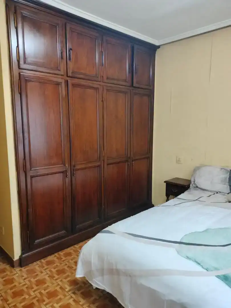 Habitación de Apartamento para compartir en La Pola Siero