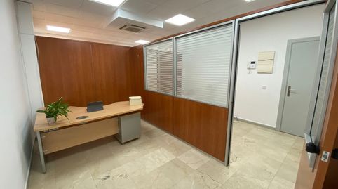 Foto 4 de Oficina de lloguer a Calle de Valparaíso, 2, Centro, Fuenlabrada