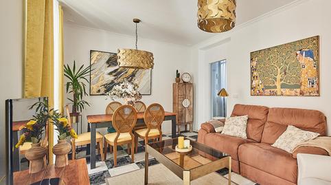 Foto 3 de Pis en venda a La Caleta - La Viña, Cádiz