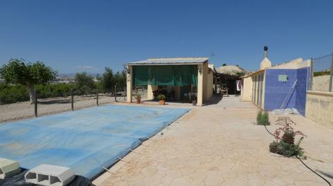 Foto 4 de Casa o chalet en venta en Alguazas, Murcia