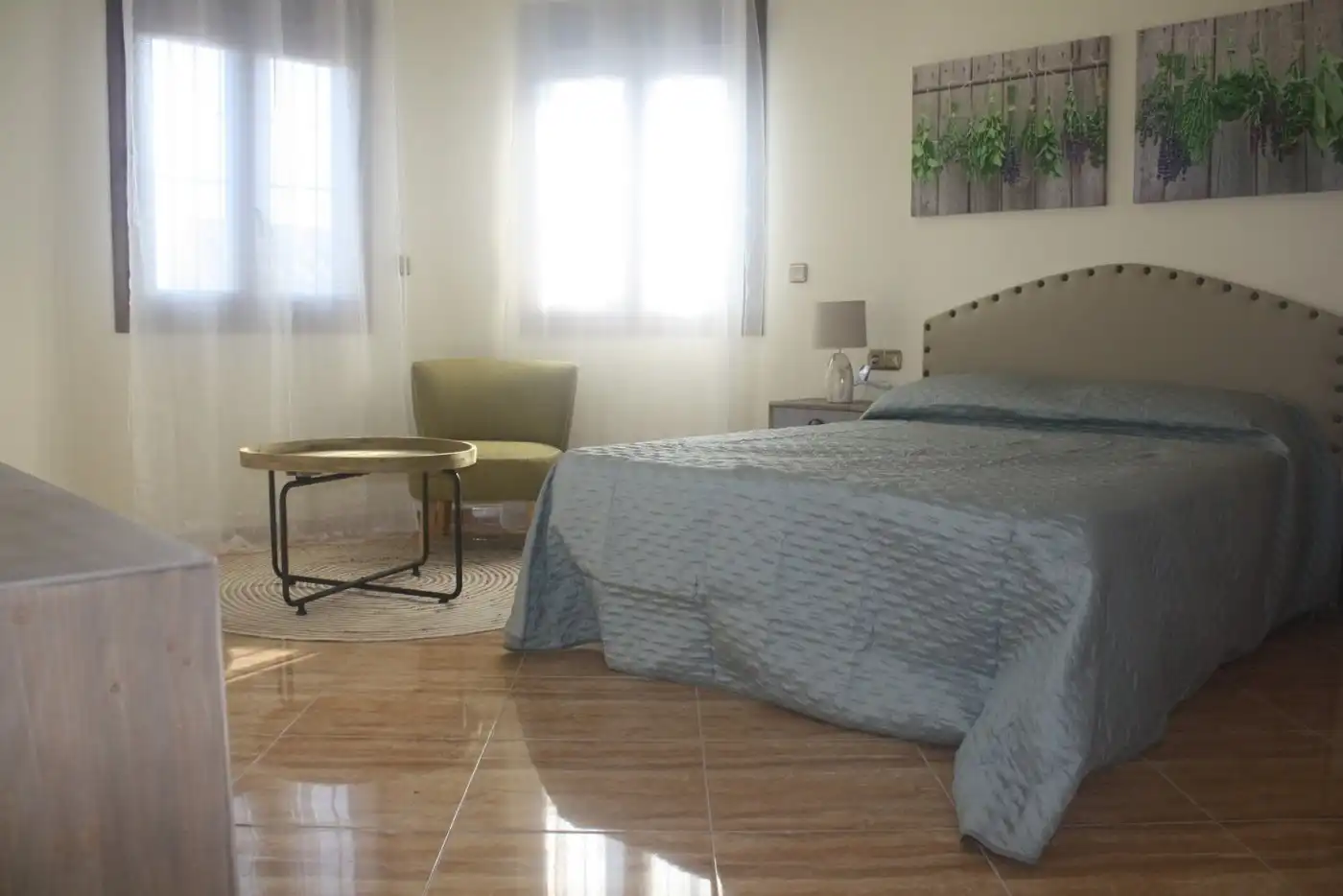 Villa mit Pool zum Verkauf in Los Balcones - Los Altos, imagen 11