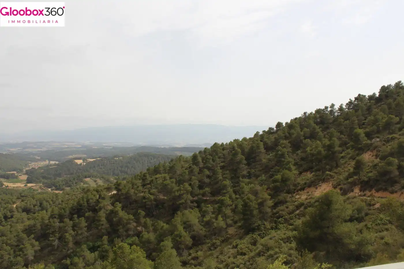 Country homes for sale in Blancafort  with Alarm