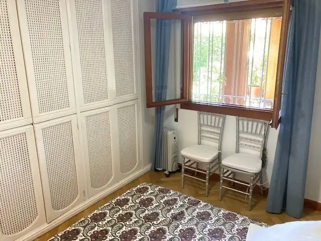 Dormitori de Casa o xalet en venda en Roquetas de Mar amb Aire condicionat, Calefacció i Jardí privat